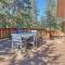 Creekside Cabin - Garage