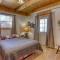 Cozy Black Hills Retreat