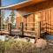 Divided Sky Cabin