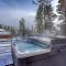 Divided Sky Cabin