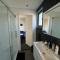 Enkhuizer Strand Chalet ZweiZeit Dritte Reihe Haus Nr 260 - 恩克赫伊曾