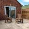 Snipe Meadow Barn by Big Skies Estates - Swafield
