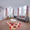 *F18GH* For relaxed & Cosy stay/Free Parking/WiFi