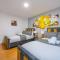 *F18GH* For relaxed & Cosy stay/Free Parking/WiFi
