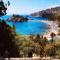 Mare Roccia beachfront apartment