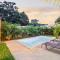 The Black Pearl - AC with a private pool - Puerto Viejo
