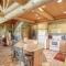 Elk Creek Retreat