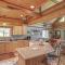 Elk Creek Retreat