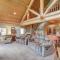 Elk Creek Retreat