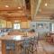 Elk Creek Retreat