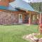 Elk Creek Retreat