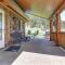 Elk Creek Retreat