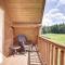 Elk Creek Retreat