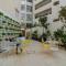 Dizengoff square boutique - aparthotel Dizengoff square boutique - aparthotel
