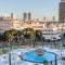 Dizengoff square boutique - aparthotel Dizengoff square boutique - aparthotel