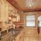 Eagle`s Lair - Log Home