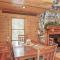 Eagle`s Lair - Log Home