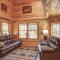 Eagle`s Lair - Log Home