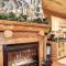 Eagle`s Lair - Log Home