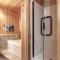 Eagle`s Lair - Log Home