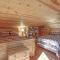 Eagle`s Lair - Log Home