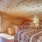 Eagle`s Lair - Log Home