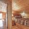 Eagle`s Lair - Log Home