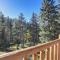 Eagle`s Lair - Log Home