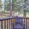Eagle`s Lair - Log Home