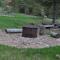 Eagle`s Lair - Log Home