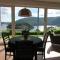 Holiday apartment Rursee