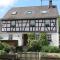 Holiday apartment "Cornflower" - Irmenach