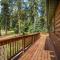 Great Pine Lodge