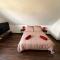 Maison chaleureuse tout confort