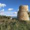 Casa Trekking Salento Marittima Di Diso