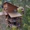 Heart of Gold Lodge