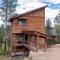 Heart of Gold Lodge