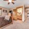 Heart of Gold Lodge