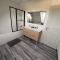 Maison chaleureuse tout confort