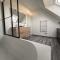 Maison chaleureuse tout confort