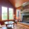 Mercantile Cabin