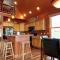 Mercantile Cabin