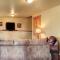 Mercantile Cabin