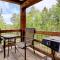 Mercantile Cabin