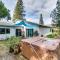Sun-Kissed Orangevale Home with Private Hot Tub! Sun-Kissed Orangevale Home with Private Hot Tub!