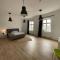 Wohnung, 2 Schlafz. 4 Pers. - 锡根
