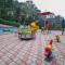 Konfudha Resort - Kalpetta
