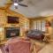 Pineview Cabin - Hot Tub