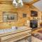 Pineview Cabin - Hot Tub