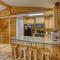 Pineview Cabin - Hot Tub